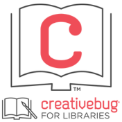 creativebug logo