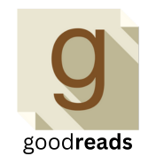 Goodreads logo