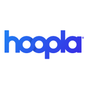 Hoopla.png Hoopla logo