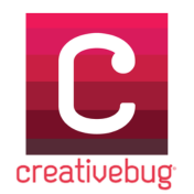 Creative Bug.png Creativebug logo