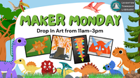 Maker Mondays