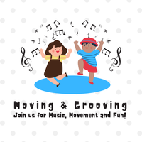 Moving & Grooving