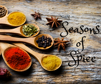 Seasons of Spice