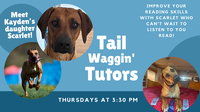 Tail Waggin' Tutors