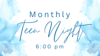 Teen Night