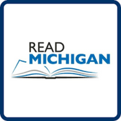 read michigan logo