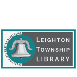 Leighton Township Library Logo